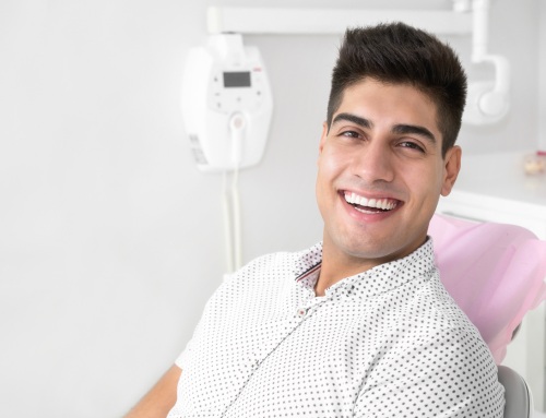 ¿Por qué debes acudir a cuidar tu sonrisa en Clínica Dental Inés Iglesias?