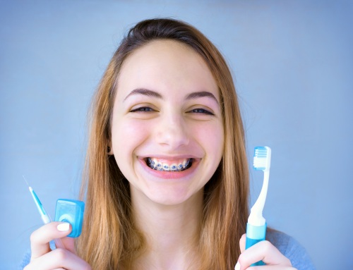 Higiene bucodental según tu tipo de ortodoncia