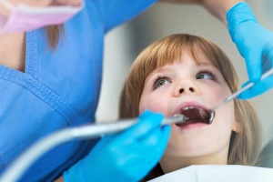 odontopediatría en Santander, dentista infantil en Santander