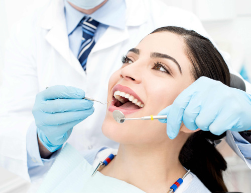 ¿Qué es la periodoncia?